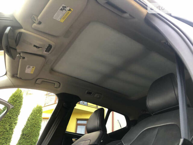 Серый Вольво XC40, объемом двигателя 2 л и пробегом 34 тыс. км за 29900 $, фото 84 на Automoto.ua