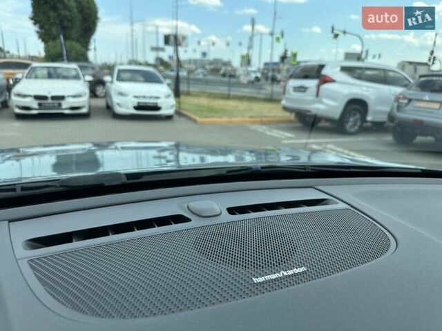 Серый Вольво XC40, объемом двигателя 1.97 л и пробегом 60 тыс. км за 38000 $, фото 25 на Automoto.ua