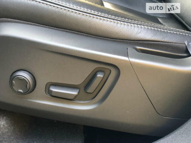 Серый Вольво XC40, объемом двигателя 2 л и пробегом 34 тыс. км за 29900 $, фото 76 на Automoto.ua