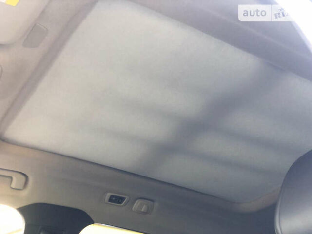 Серый Вольво XC40, объемом двигателя 2 л и пробегом 34 тыс. км за 29900 $, фото 79 на Automoto.ua