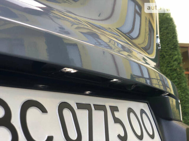 Серый Вольво XC40, объемом двигателя 2 л и пробегом 34 тыс. км за 32900 $, фото 41 на Automoto.ua