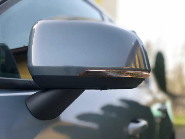 Серый Вольво XC40, объемом двигателя 2 л и пробегом 34 тыс. км за 29900 $, фото 54 на Automoto.ua