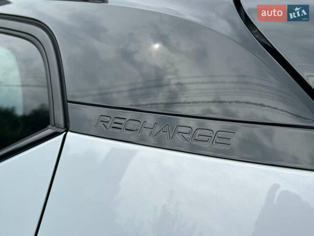 Серый Вольво XC40, объемом двигателя 0 л и пробегом 116 тыс. км за 27300 $, фото 40 на Automoto.ua