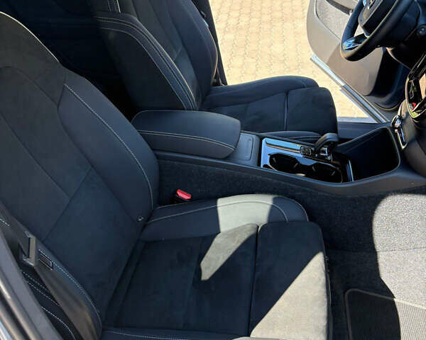 Сірий Вольво XC40, об'ємом двигуна 0 л та пробігом 62 тис. км за 20799 $, фото 17 на Automoto.ua