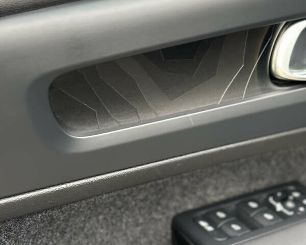 Серый Вольво XC40, объемом двигателя 0 л и пробегом 35 тыс. км за 29500 $, фото 15 на Automoto.ua