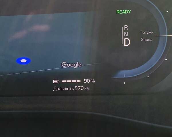 Серый Вольво XC40, объемом двигателя 0 л и пробегом 30 тыс. км за 32300 $, фото 13 на Automoto.ua