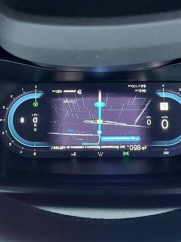 Сірий Вольво XC40, об'ємом двигуна 1.97 л та пробігом 2 тис. км за 34900 $, фото 18 на Automoto.ua
