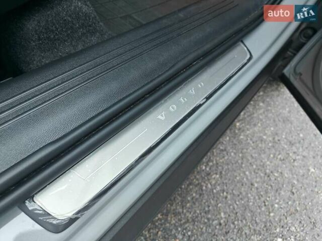Серый Вольво XC40, объемом двигателя 1.97 л и пробегом 8 тыс. км за 46700 $, фото 20 на Automoto.ua