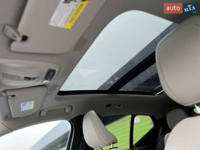 Синий Вольво XC40, объемом двигателя 1.97 л и пробегом 55 тыс. км за 23999 $, фото 19 на Automoto.ua