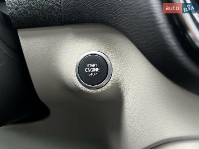 Синий Вольво XC40, объемом двигателя 1.97 л и пробегом 55 тыс. км за 23999 $, фото 36 на Automoto.ua