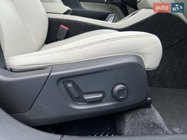 Синий Вольво XC40, объемом двигателя 1.97 л и пробегом 55 тыс. км за 23999 $, фото 42 на Automoto.ua