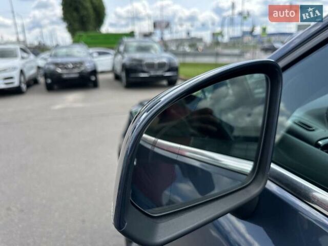 Синій Вольво XC40, об'ємом двигуна 1.97 л та пробігом 257 тис. км за 24900 $, фото 16 на Automoto.ua