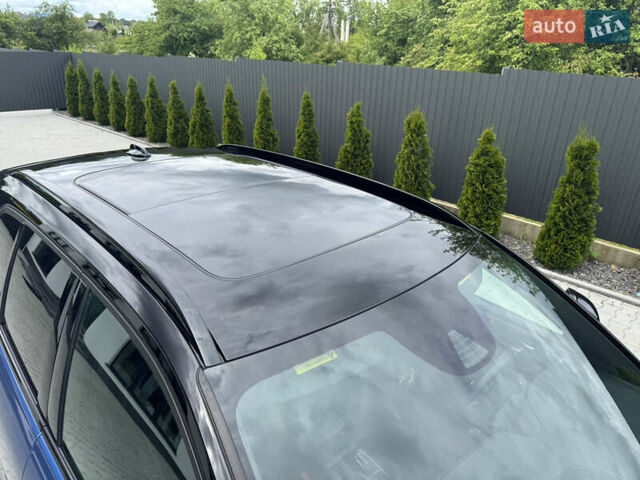 Синий Вольво XC40, объемом двигателя 1.97 л и пробегом 98 тыс. км за 25999 $, фото 20 на Automoto.ua