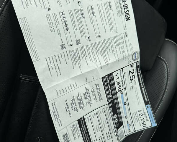 Синий Вольво XC40, объемом двигателя 1.97 л и пробегом 98 тыс. км за 25999 $, фото 72 на Automoto.ua