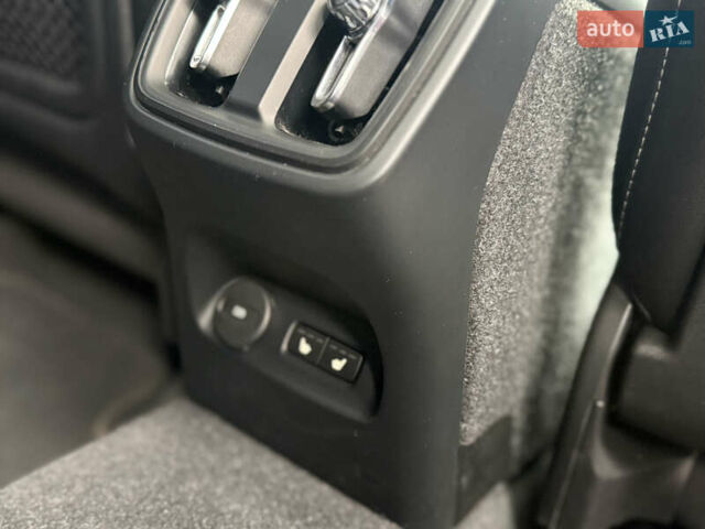 Синий Вольво XC40, объемом двигателя 1.97 л и пробегом 62 тыс. км за 24499 $, фото 22 на Automoto.ua