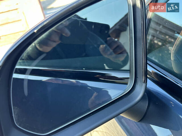 Синій Вольво XC40, об'ємом двигуна 0 л та пробігом 25 тис. км за 25900 $, фото 12 на Automoto.ua