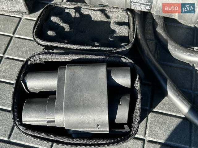 Синій Вольво XC40, об'ємом двигуна 0 л та пробігом 25 тис. км за 25900 $, фото 29 на Automoto.ua