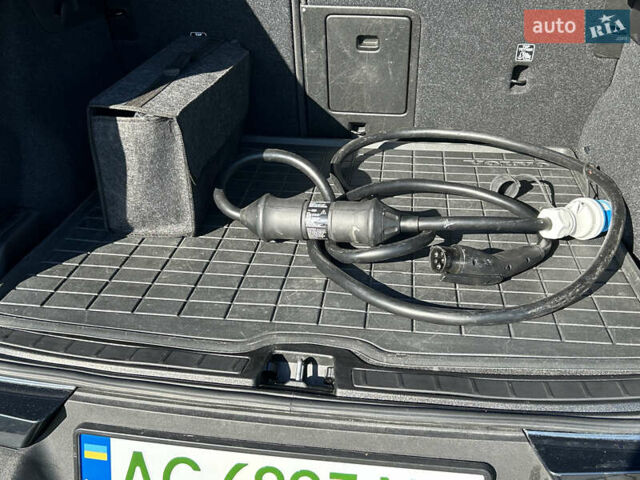 Синій Вольво XC40, об'ємом двигуна 0 л та пробігом 25 тис. км за 25900 $, фото 28 на Automoto.ua