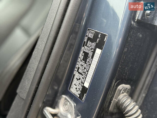 Синий Вольво XC40, объемом двигателя 1.97 л и пробегом 62 тыс. км за 24499 $, фото 34 на Automoto.ua