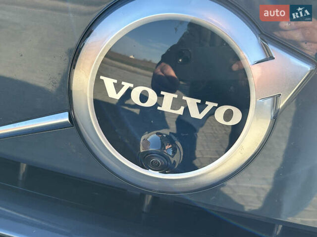 Синій Вольво XC40, об'ємом двигуна 0 л та пробігом 25 тис. км за 25900 $, фото 13 на Automoto.ua