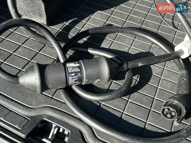 Синій Вольво XC40, об'ємом двигуна 0 л та пробігом 25 тис. км за 25900 $, фото 27 на Automoto.ua