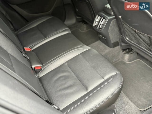 Синий Вольво XC40, объемом двигателя 1.97 л и пробегом 62 тыс. км за 24499 $, фото 21 на Automoto.ua