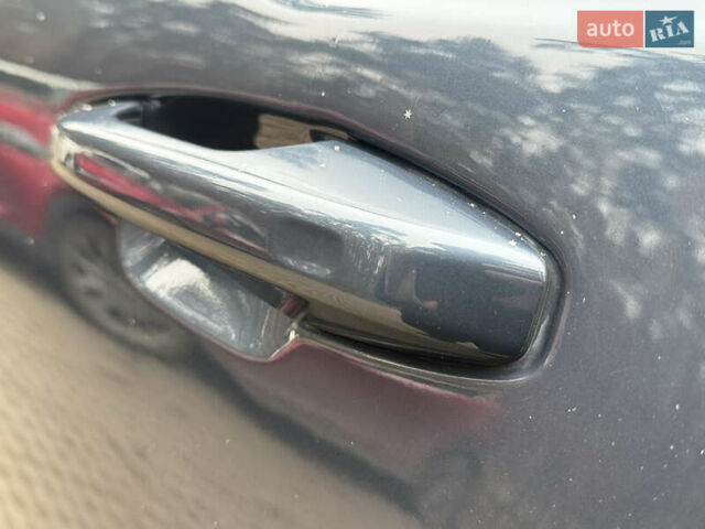 Синий Вольво XC40, объемом двигателя 1.97 л и пробегом 62 тыс. км за 24499 $, фото 31 на Automoto.ua