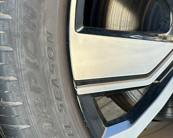 Синій Вольво XC40, об'ємом двигуна 0 л та пробігом 25 тис. км за 25900 $, фото 32 на Automoto.ua