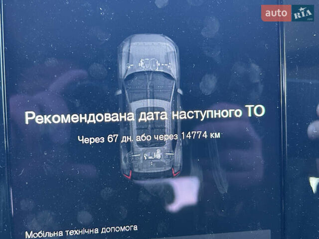 Синій Вольво XC40, об'ємом двигуна 0 л та пробігом 25 тис. км за 25900 $, фото 21 на Automoto.ua