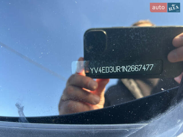 Синій Вольво XC40, об'ємом двигуна 0 л та пробігом 25 тис. км за 25900 $, фото 9 на Automoto.ua