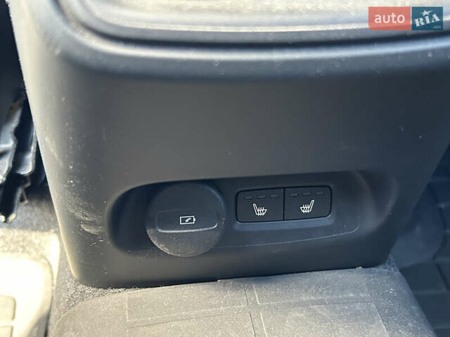 Синій Вольво XC40, об'ємом двигуна 0 л та пробігом 25 тис. км за 25900 $, фото 22 на Automoto.ua