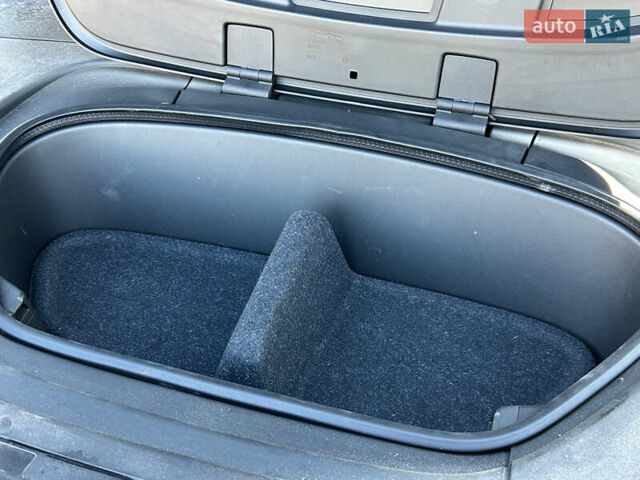 Синій Вольво XC40, об'ємом двигуна 0 л та пробігом 25 тис. км за 25900 $, фото 24 на Automoto.ua