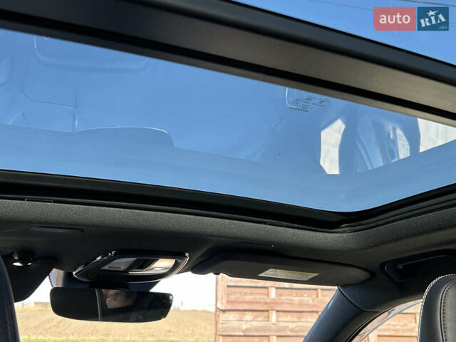Синій Вольво XC40, об'ємом двигуна 0 л та пробігом 25 тис. км за 25900 $, фото 23 на Automoto.ua