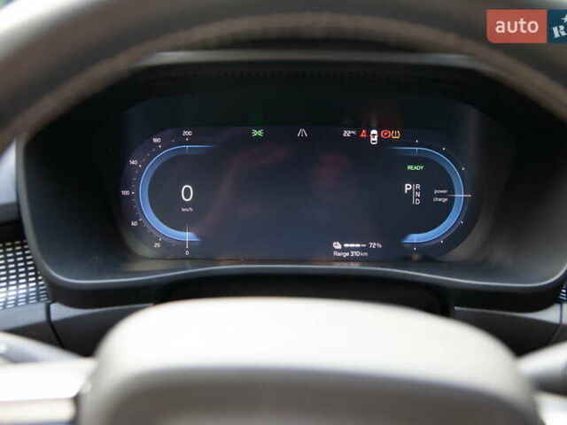 Синій Вольво XC40, об'ємом двигуна 0 л та пробігом 39 тис. км за 24000 $, фото 18 на Automoto.ua