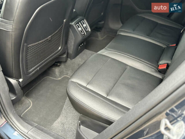 Синий Вольво XC40, объемом двигателя 1.97 л и пробегом 62 тыс. км за 24499 $, фото 25 на Automoto.ua