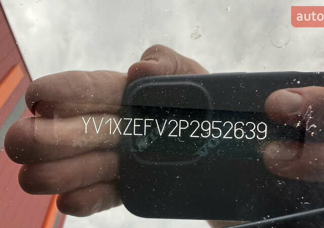 Синій Вольво XC40, об'ємом двигуна 0 л та пробігом 115 тис. км за 23599 $, фото 70 на Automoto.ua