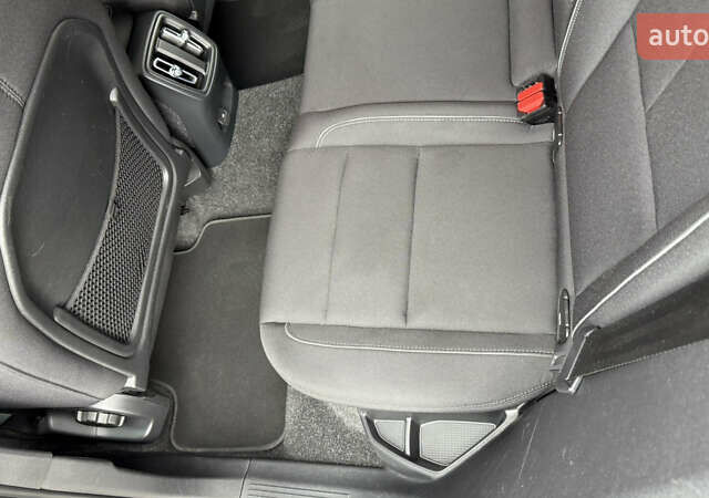 Синій Вольво XC40, об'ємом двигуна 0 л та пробігом 115 тис. км за 23599 $, фото 43 на Automoto.ua