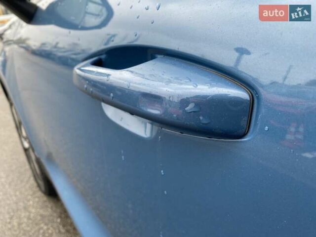 Вольво XC40 2023 в Киеве на Automoto.ua Синий Вольво XC40, объемом двигателя 0 л и пробегом 29 тыс. км за 35462 $, фото 13 на Automoto.ua