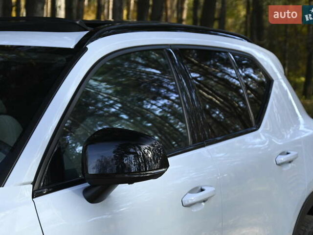 Синій Вольво XC40, об'ємом двигуна 1.97 л та пробігом 10 тис. км за 45349 $, фото 13 на Automoto.ua