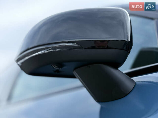 Синий Вольво XC40, объемом двигателя 1.97 л и пробегом 7 тыс. км за 36000 $, фото 54 на Automoto.ua