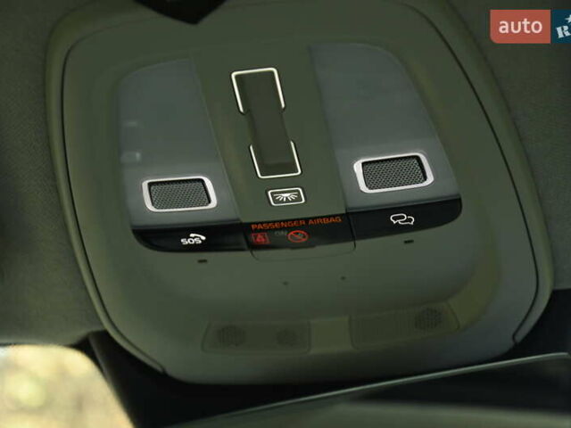 Синій Вольво XC40, об'ємом двигуна 1.97 л та пробігом 10 тис. км за 45349 $, фото 64 на Automoto.ua