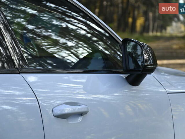 Синий Вольво XC40, объемом двигателя 1.97 л и пробегом 10 тыс. км за 45400 $, фото 29 на Automoto.ua