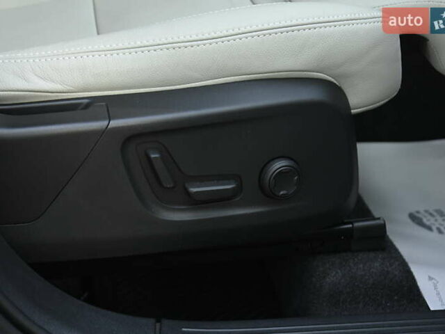 Синій Вольво XC40, об'ємом двигуна 1.97 л та пробігом 10 тис. км за 45349 $, фото 72 на Automoto.ua