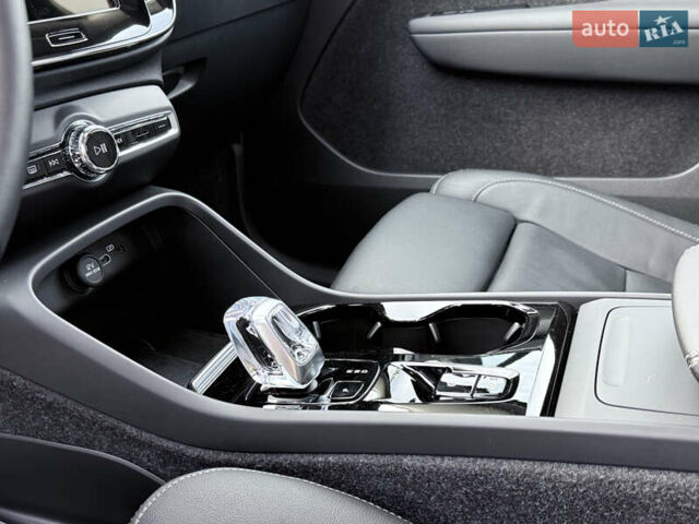 Синий Вольво XC40, объемом двигателя 1.97 л и пробегом 7 тыс. км за 36000 $, фото 67 на Automoto.ua