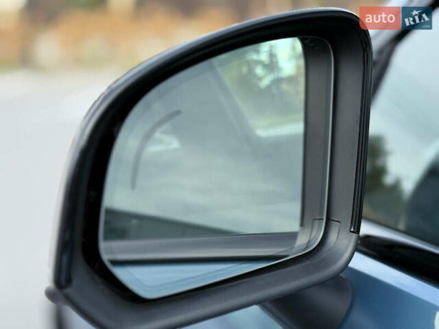 Синий Вольво XC40, объемом двигателя 1.97 л и пробегом 7 тыс. км за 36000 $, фото 52 на Automoto.ua