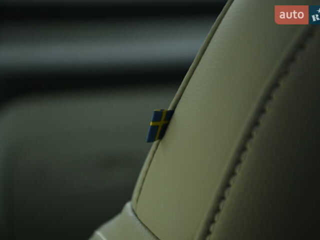 Синий Вольво XC40, объемом двигателя 1.97 л и пробегом 10 тыс. км за 45400 $, фото 67 на Automoto.ua