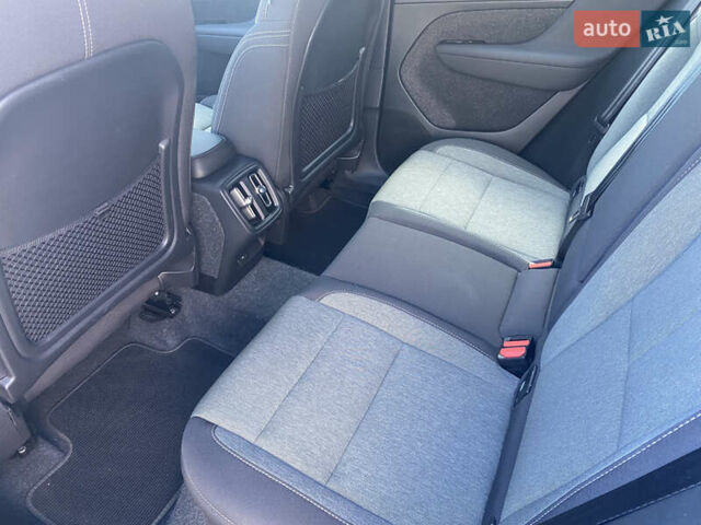 Синий Вольво XC40, объемом двигателя 1.97 л и пробегом 26 тыс. км за 44426 $, фото 9 на Automoto.ua