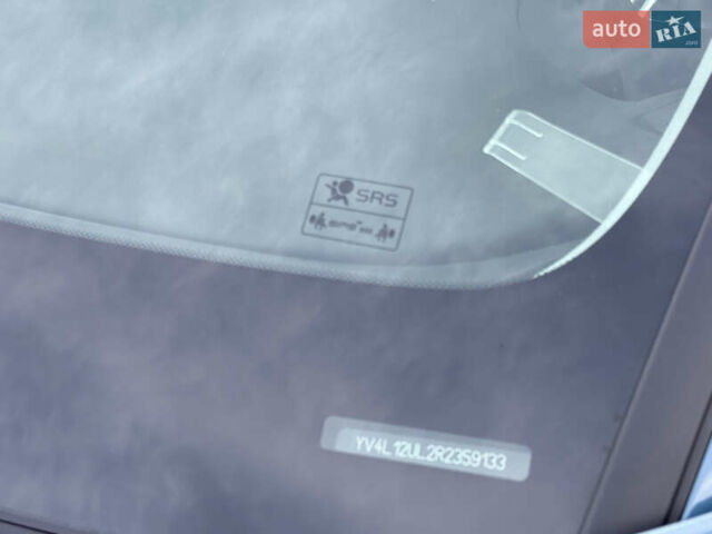 Синий Вольво XC40, объемом двигателя 1.97 л и пробегом 7 тыс. км за 36000 $, фото 51 на Automoto.ua