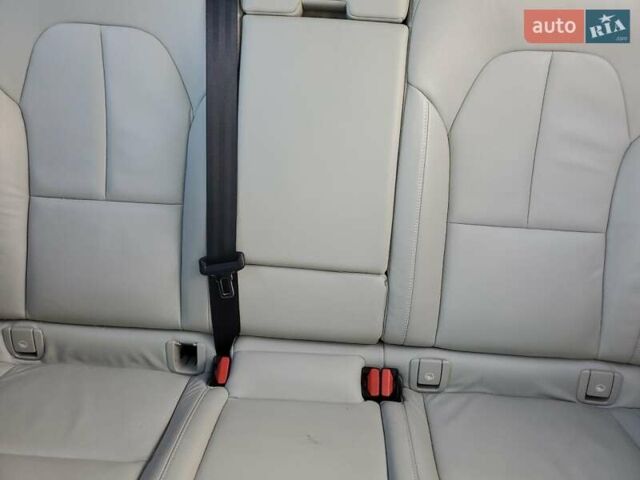 Вольво XC40 2019 у Дніпро (Дніпропетровську) на Automoto.ua Зелений Вольво XC40, об'ємом двигуна 1.97 л та пробігом 104 тис. км за 6900 $, фото 9 на Automoto.ua