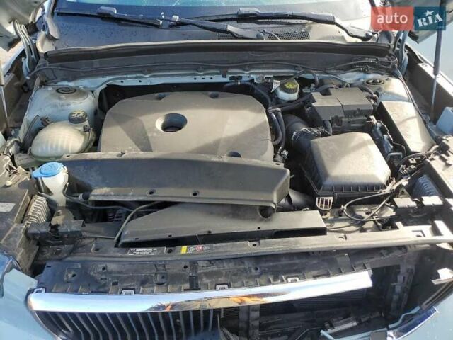 Вольво XC40 2019 у Дніпро (Дніпропетровську) на Automoto.ua Зелений Вольво XC40, об'ємом двигуна 1.97 л та пробігом 104 тис. км за 6900 $, фото 11 на Automoto.ua